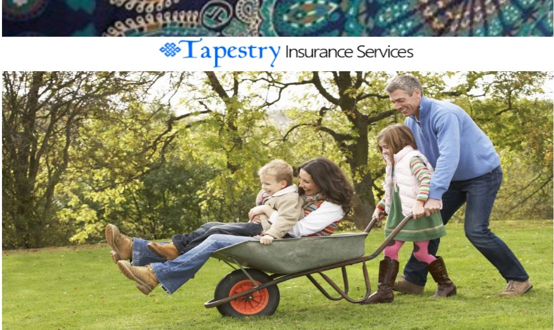 Tapestry Insurance Services Insurance, Speaker Tapestry Insurance